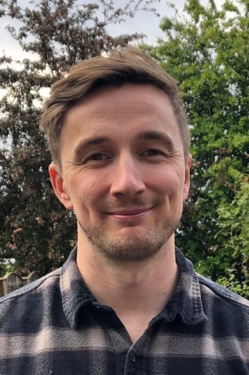 Daniel Sutton