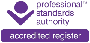 Professional Standards Authority Accredited Registers